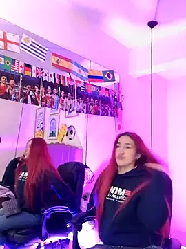 Celestee15  online show from 27, 6, 2026