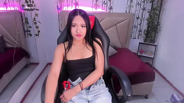 valeria dark  online show from 26, 6, 2026