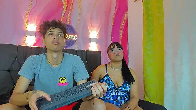 Jessy and Joy online show from 19, 12, 2025