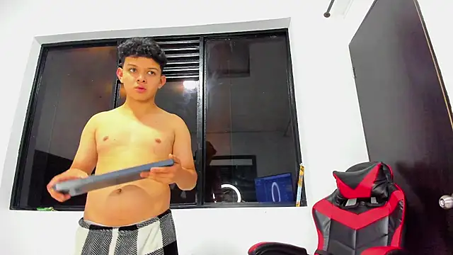 NathanBrookhs online show from 13, 1, 2026