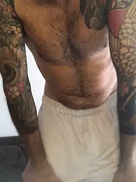 Nenelarge69 online show from 21, 12, 2025