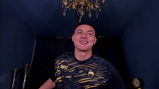 KaelBelmont online show from 21, 12, 2025