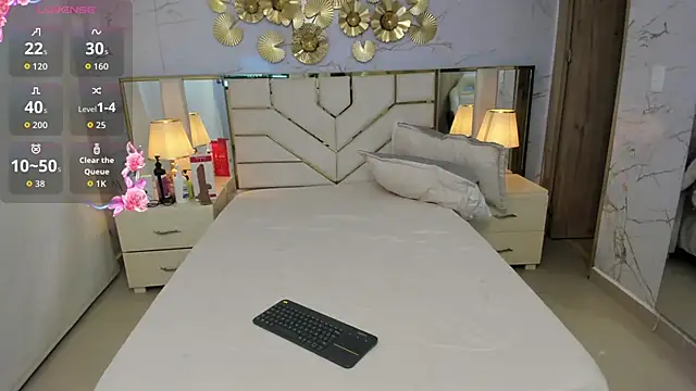 goodgirl22   online show from 13, 5, 2026