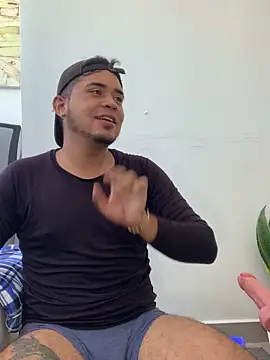 Alexxx Openmind online show from 18, 12, 2025