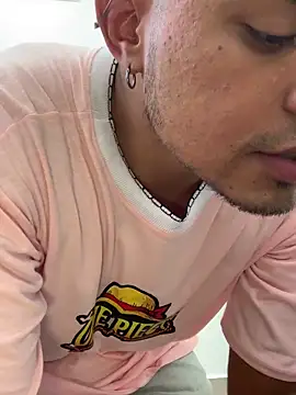 Alexxx Openmind online show from 22, 12, 2025