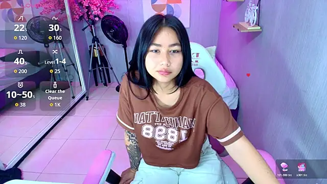 Carolina cherry online show from 2, 5, 2026