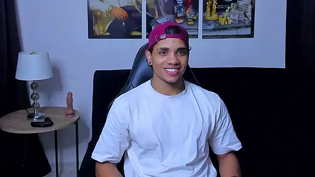 Dustyn Michelle1 online show from 4, 3, 2026