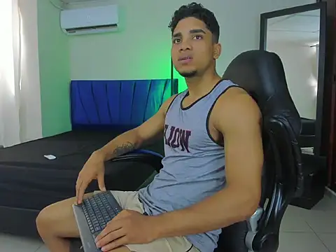 Dustyn Michelle1 online show from 20, 3, 2026