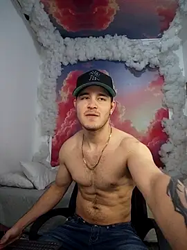 RayanLynxx online show from 20, 12, 2025