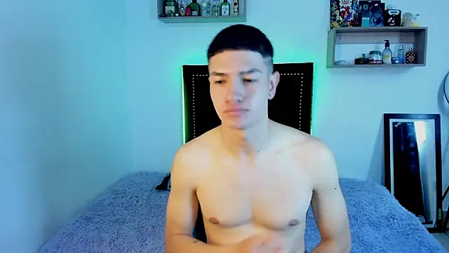 Nico Nocturne online show from 16, 12, 2025