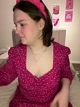 MelisaDreams online show from 3, 2, 2026