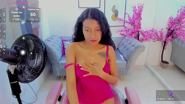 Nina willyams online show from 6, 2, 2026