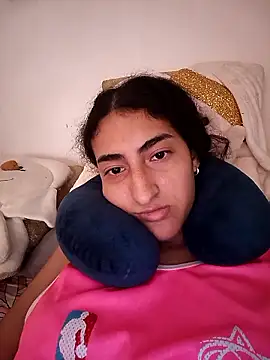 LindaRojas online show from 16, 12, 2025