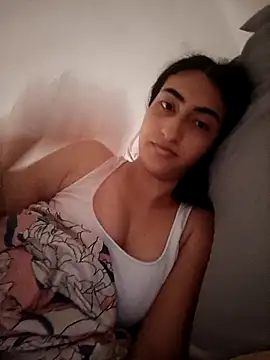 LindaRojas online show from 17, 12, 2025