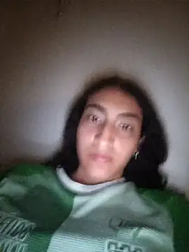 LindaRojas online show from 19, 12, 2025