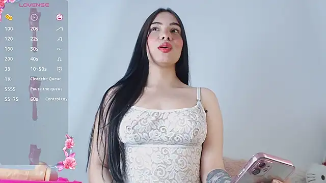 KleioOwens2 online show from 16, 12, 2025