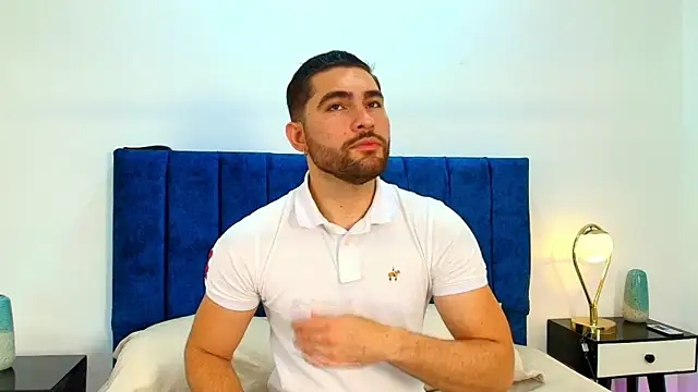 Steve-Carter online show from 18, 12, 2025