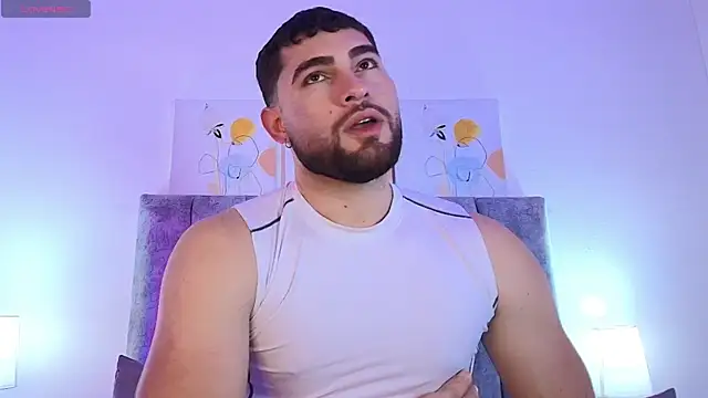 Snapshot of Steve-Carter chatting on 23, 2, 2026 Steve-Carter online show from 23, 2, 2026