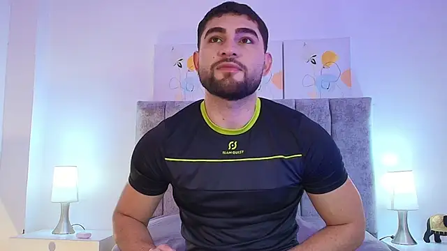 Snapshot of Steve-Carter chatting on 24, 2, 2026 Steve-Carter online show from 24, 2, 2026