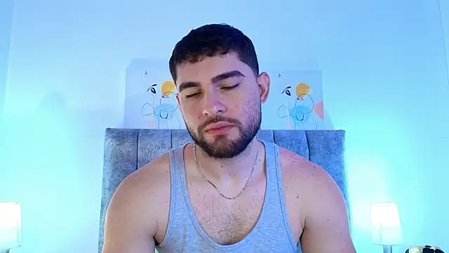 Snapshot of Steve-Carter chatting on 26, 2, 2026 Steve-Carter online show from 26, 2, 2026