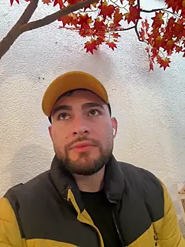 Snapshot of Steve-Carter chatting on 27, 2, 2026 Steve-Carter online show from 27, 2, 2026