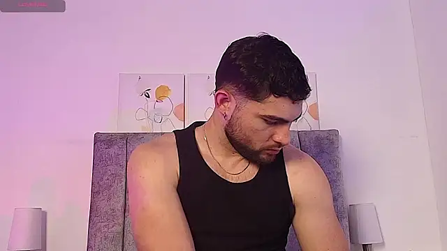 Snapshot of Steve-Carter chatting on 15, 3, 2026 Steve-Carter online show from 15, 3, 2026