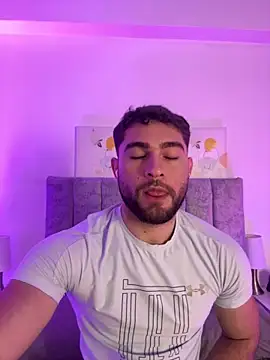 Snapshot of Steve-Carter chatting on 18, 3, 2026 Steve-Carter online show from 18, 3, 2026