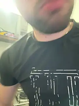 Snapshot of Steve-Carter chatting on 19, 3, 2026 Steve-Carter online show from 19, 3, 2026