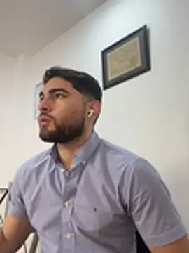 Snapshot of Steve-Carter chatting on 27, 3, 2026 Steve-Carter online show from 27, 3, 2026