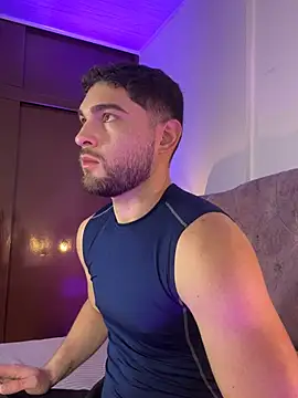 Snapshot of Steve-Carter chatting on 30, 3, 2026 Steve-Carter online show from 30, 3, 2026