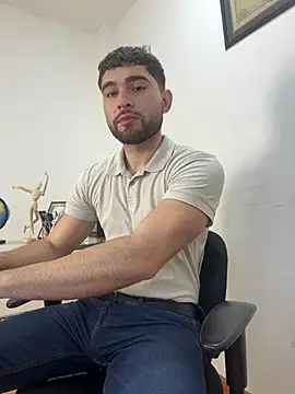 Snapshot of Steve-Carter chatting on 1, 4, 2026 Steve-Carter online show from 1, 4, 2026