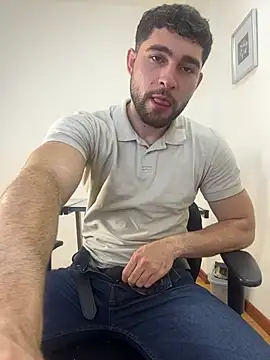 Snapshot of Steve-Carter chatting on 1, 4, 2026 Steve-Carter online show from 1, 4, 2026