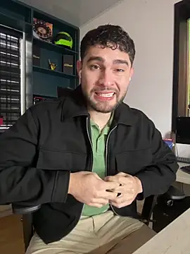 Snapshot of Steve-Carter chatting on 2, 4, 2026 Steve-Carter online show from 2, 4, 2026