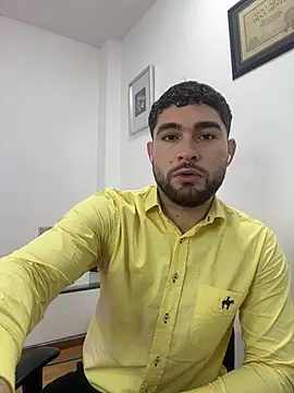 Snapshot of Steve-Carter chatting on 5, 4, 2026 Steve-Carter online show from 5, 4, 2026