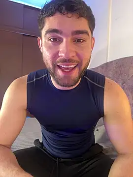 Snapshot of Steve-Carter chatting on 6, 4, 2026 Steve-Carter online show from 6, 4, 2026