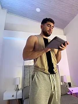 Snapshot of Steve-Carter chatting on 7, 4, 2026 Steve-Carter online show from 7, 4, 2026