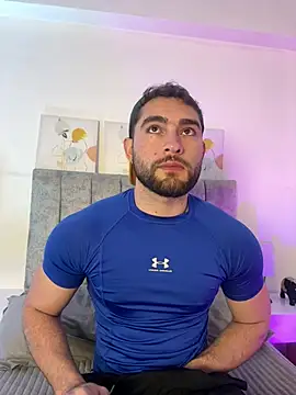 Snapshot of Steve-Carter chatting on 9, 4, 2026 Steve-Carter online show from 9, 4, 2026