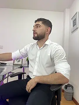 Snapshot of Steve-Carter chatting on 10, 4, 2026 Steve-Carter online show from 10, 4, 2026