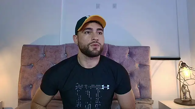 Snapshot of Steve-Carter chatting on 28, 7, 2026 Steve-Carter online show from 28, 7, 2026