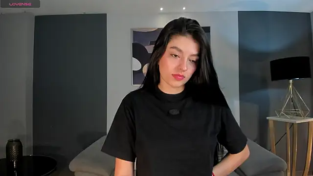 ValeriaRossi  online show from 1, 2, 2026