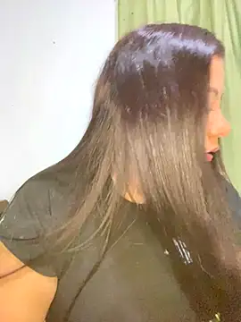 Snapshot of AnnieCasey chatting on 5, 1, 2026 AnnieCasey online show from 5, 1, 2026