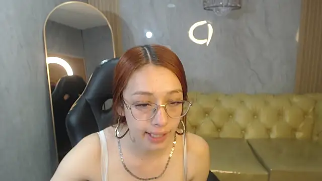 Kimberly23 a online show from 21, 12, 2025