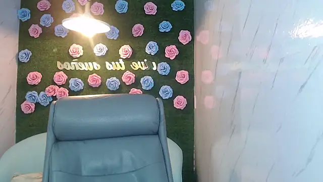 Kimberly23 a online show from 17, 1, 2026