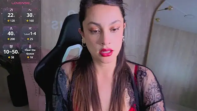 Aria95 a online show from 16, 3, 2026