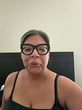 BettyWhispers online show from 24, 3, 2026