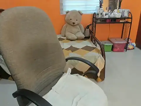 cocktits69 online show from 12, 5, 2026