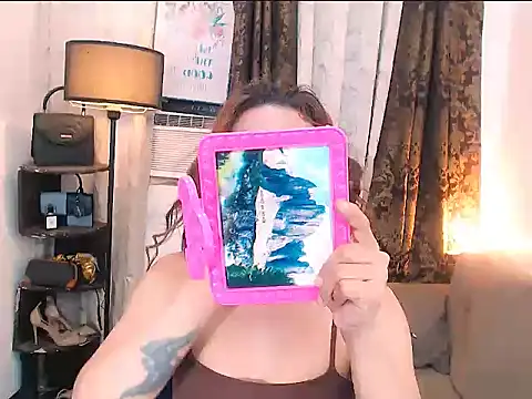 alexamihho online show from 8, 3, 2026