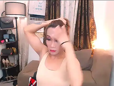 alexamihho online show from 12, 3, 2026