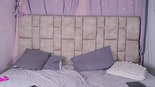 NanyMatrioska online show from 16, 6, 2026