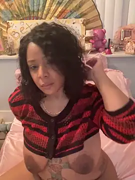 Snapshot of BettyCock chatting on 7, 3, 2026 BettyCock online show from 7, 3, 2026